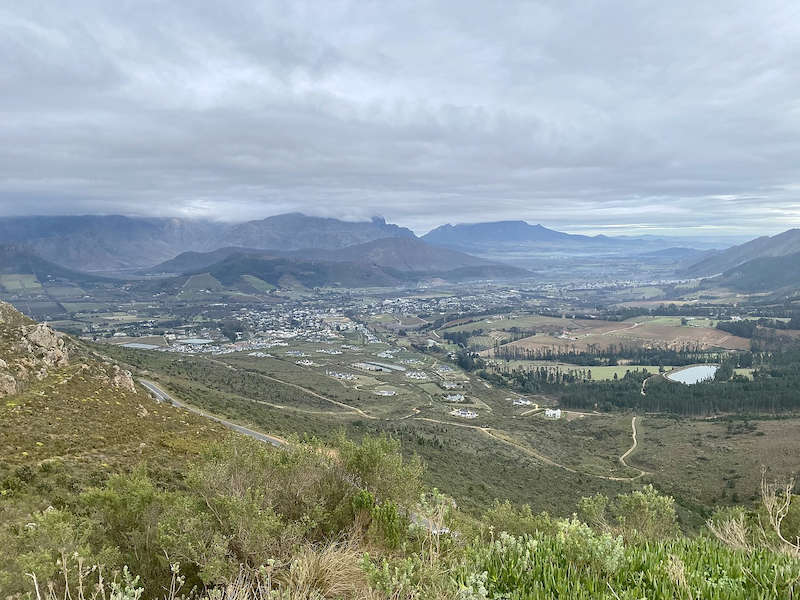 Giorno 3 CAPE TOWN Giornata a disposizione     